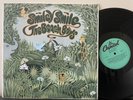 Beach Boys Smiley Smile MONO LP Vinyl Rock Brian Wilson Good Vibrations EX/VG+