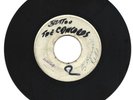 CONCORDS / BUTTOO / I NEED YOUR LOVING / 7''