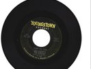 NORTHERN SOUL 45 RPM -BEN ATKINS & THE NOMADS ON YOUNSGTOWN RECORDS 