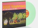 The Flaming Lips - Ego Tripping At The Gates Of Hell EP Glow in the Dark Green V