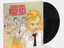 Aesop Rock - Bazooka Tooth 2xLP Vinyl Record