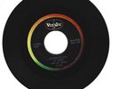 BLUES 45 RPM - JOHN LEE HOOKER ON VEE JAY RECORDS 