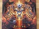 Motörhead - Inferno 2LP OIS - like new