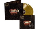 HOZIER | Unreal Unearth | PRE-ORDER 2 x Raw Ochre Colored Vinyl + SIGNED Card