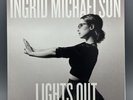 Lights Out - Ingrid Michaelson - Limited Edition Pink Vinyl Record 2 LP Set