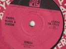 Paddy Klaus Gibson Teresa Pye 7N.17112 EX-