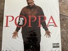 THE NOTORIOUS B.I.G. - BIG POPPA REMIX / WHO SHOT YA? - BAD BOY - Vinyl Record