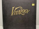 Vintage Pearl Jam Vitalogy Vinyl LP Record 1st Pressing 1994 Original Sealed NEW