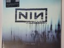 With Teeth by Nine Inch Nails (Record, 2020) (SEALED & NEW) w/minor sleeve dmg