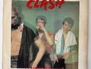 The Clash Clampdown, U.S.A. 1980 Centrifugal Records UK Press 1979 NYC Live 2Lps