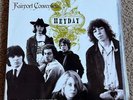 FAIRPORT CONVENTION - HEYDAY - HANNIBAL RECORDS - 1987
