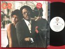 DAVID RUFFIN   GENTLEMAN RUFFIN LP (1980) ORIG RARE SOUL EX/NM SHRINK BSK 3416