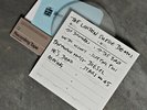 The London Suede - London Suede Demos - Limited 140-Gram Clear Vinyl [New Vinyl