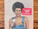 Minnie Riperton: Perfect Angel LP Vinyl OG Hype Sticker SEALED 1974 NOS Mint