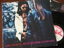 Lenny Kravitz - Are You Gonna Go My Way 1st Press EU/UK '93 Vinyl LP OIS VG+/VG+