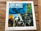 John Mayall's Bluesbreakers ‎ Crusade SKL 4890 Vinyl LP STEREO Decca 1967 EX/VG+