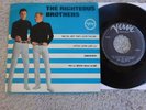 The Righteous Brothers  - You've Got That.. -  Portugese Picture Sleeve PS 7