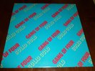 GANG OF FOUR 33 RPM LP SOLID GOLD NEW WAVE PUNK WARNER BROS 1981