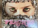 Peaches LP Impeach My Bush X 2 LP Pink Vinyl 2006 Ex Rare