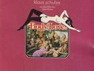Klaus Schulze Body Love Metronome Vinyl LP