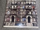 Led Zeppelin Physical Graffiti (Vinyl Record, 1975 original release)