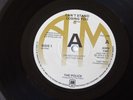 The Police:  Can't Stand Losing You  orig 1979 UK PROMO  EX+  7
