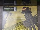 COHEED & And CAMBRIA Second Stage Turbine Blade Equal Splatter Vinyl LP