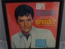 1966 RCA Elvis Presley Spinout LPM-3702 Bonus Photo Mono Vinyl Record