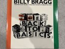 BILLY BRAGG Back To Basics 2 LP Compilation  1987 Vinyl