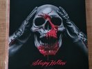 DANNY ELFMAN - SLEEPY HOLLOW Limited Edition HEADLESS HORSEMAN Vinyl LP Waxwork