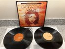 Lauryn Hill – The Miseducation Of Lauryn Hill ; 2014 2XLP W/SLEEVES