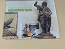Disco Vinile 33 giri LP Ten Years After - Cricklewood Green + Fodera Trasparente