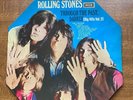 THE ROLLING STONES THROUGH THE PAST DARKLY (BIG HITS VOL2)