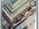 The Beatles Sealed 1967-1970 2LP BLUE Colored Vinyl, 1978 Blue Album