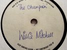 WILLIE MITCHELL   THE CHAMPION/ FOUR SEASONS ** 7