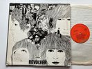 The Beatles LP Revolver RARE Longines Symphonette Issued