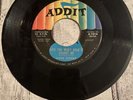 Marie Knight-Hope You Won't Hold It Against Me-RARE Northern Soul Addit 45RPM