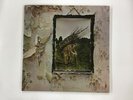 LED ZEPPELIN LED ZEPPELIN Ⅳ ATLANTIC P-10125A Japan  [Vinyl from VDS TOKYO]