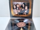 The Raconteurs THE SABOTEURS Broken Boy Soldiers  (2006 AU 1st Press) Third Man