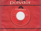 Big Boy Pete - Cold Turkey / My Love Is A Spaceship - Deutsche Polydor 1968