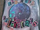 THE CURE – THE LOVE CATS - VINYL LP BLACK - Very good condition