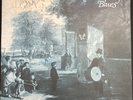 The Moody Blues Long Distance Voyager Vinyl LP Record SIGNED Gatefold NM JSA COA