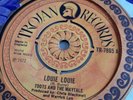 Toots And The Maytals - Louie Louie b/w Pressure Drop 72 UK 7