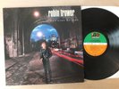 Robin Trower – In The Line Of Fire    GERMANY  1990   LP  Vinyl   mint-