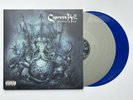 Cypress Hill - Elephants On Acid Vinyl 2xLP + CD 2018 Grey/Blue Colored