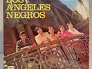 LOS ANGELES NEGROS - Esta Noche La Paso Contigo - 12