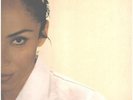 Sade By Your Side SIGNED BY ALBERT WATSON Vinyl Single 12inch Epic