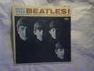 1964 MEET THE BEATLES  T2047,i saw her standing there,all my loving,little child