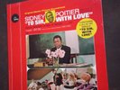 sealed vinyl LP To Sir With Love 1967 Fontana soundtrack stereo Lulu Mindbenders