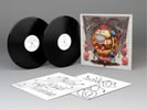 Orbital Optical Delusion  Double Vinyl LP New Sealed
